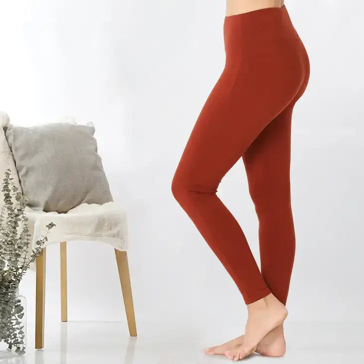 SHAPING LEGGINGS