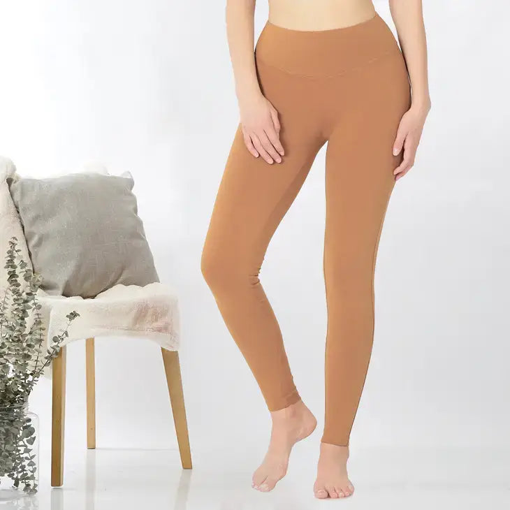 SHAPING LEGGINGS