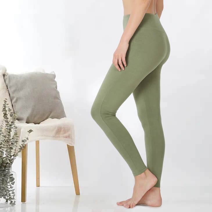 SHAPING LEGGINGS