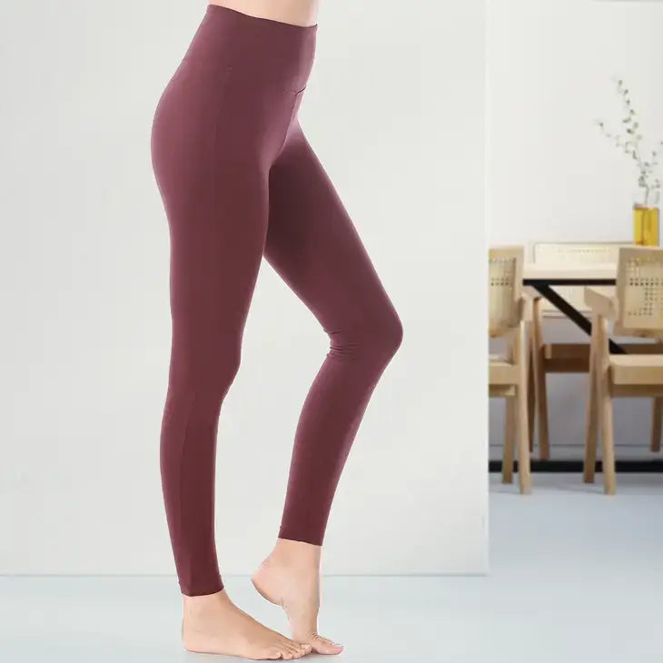 SHAPING LEGGINGS