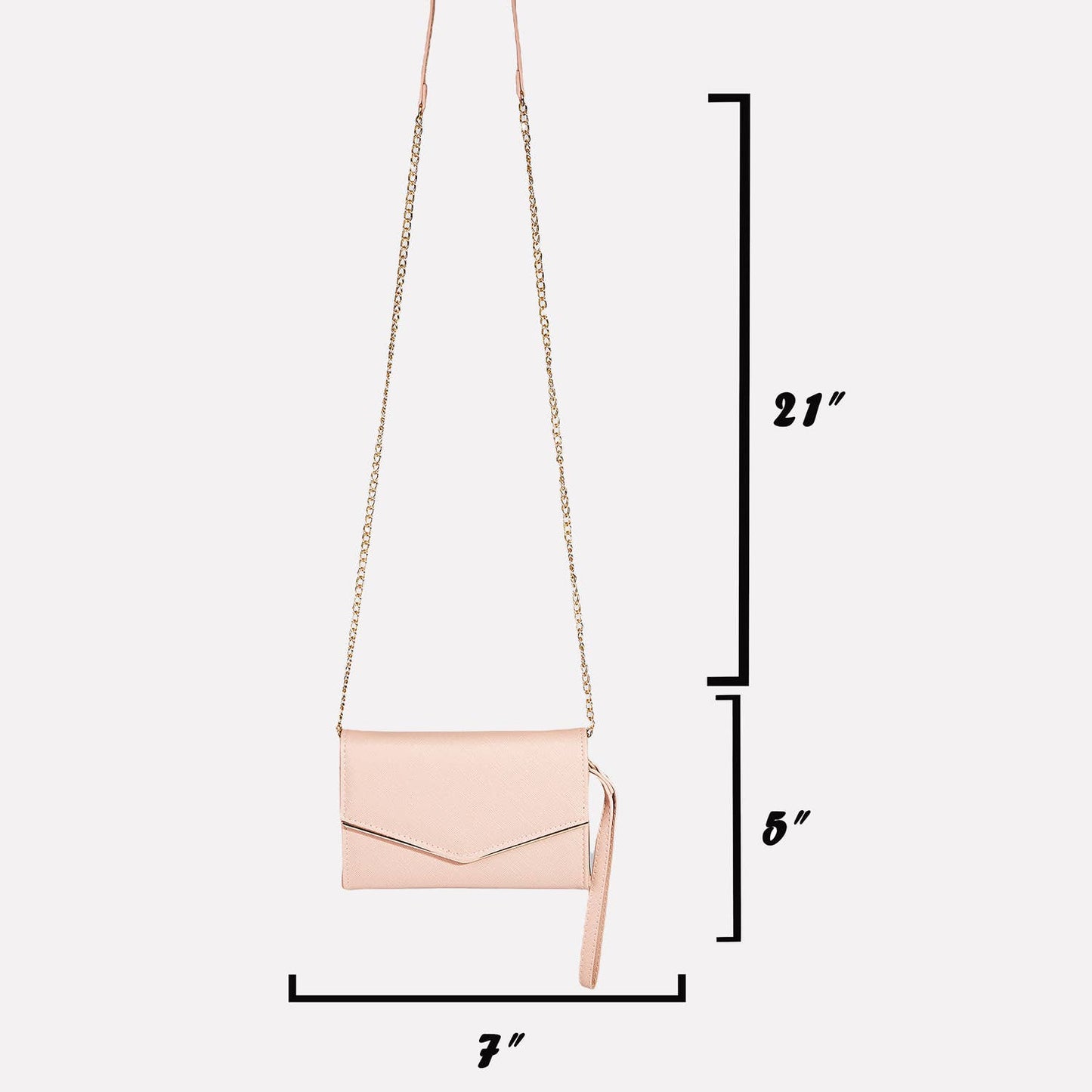 Envelope Fashion Purse