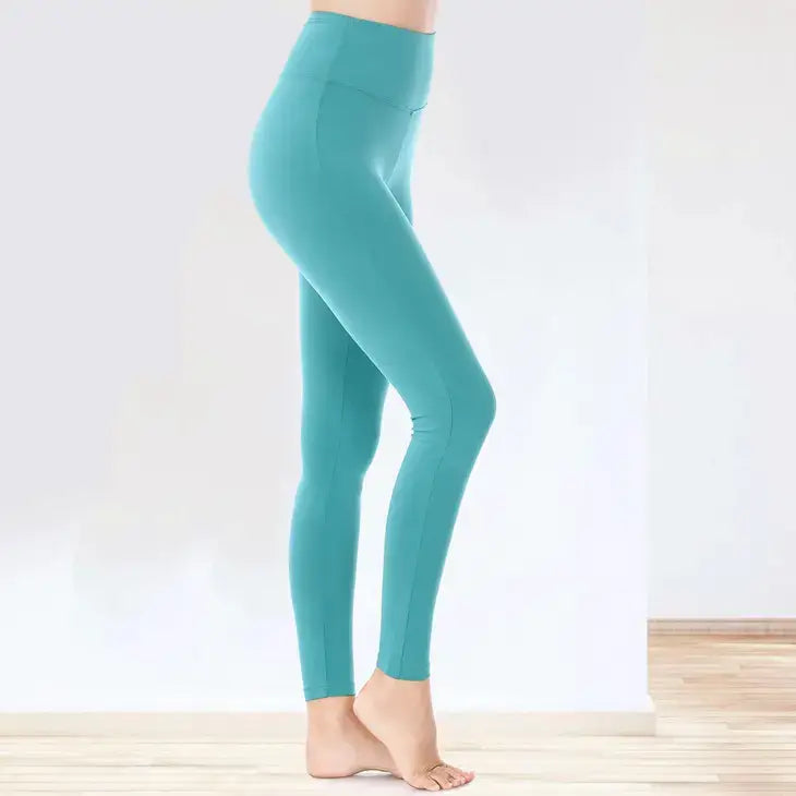 SHAPING LEGGINGS