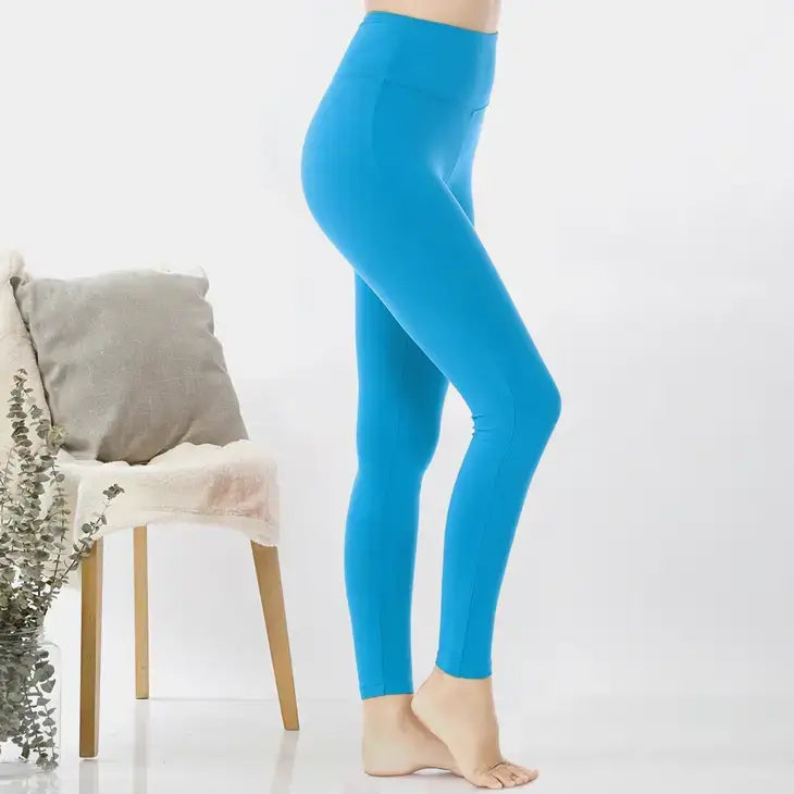 SHAPING LEGGINGS