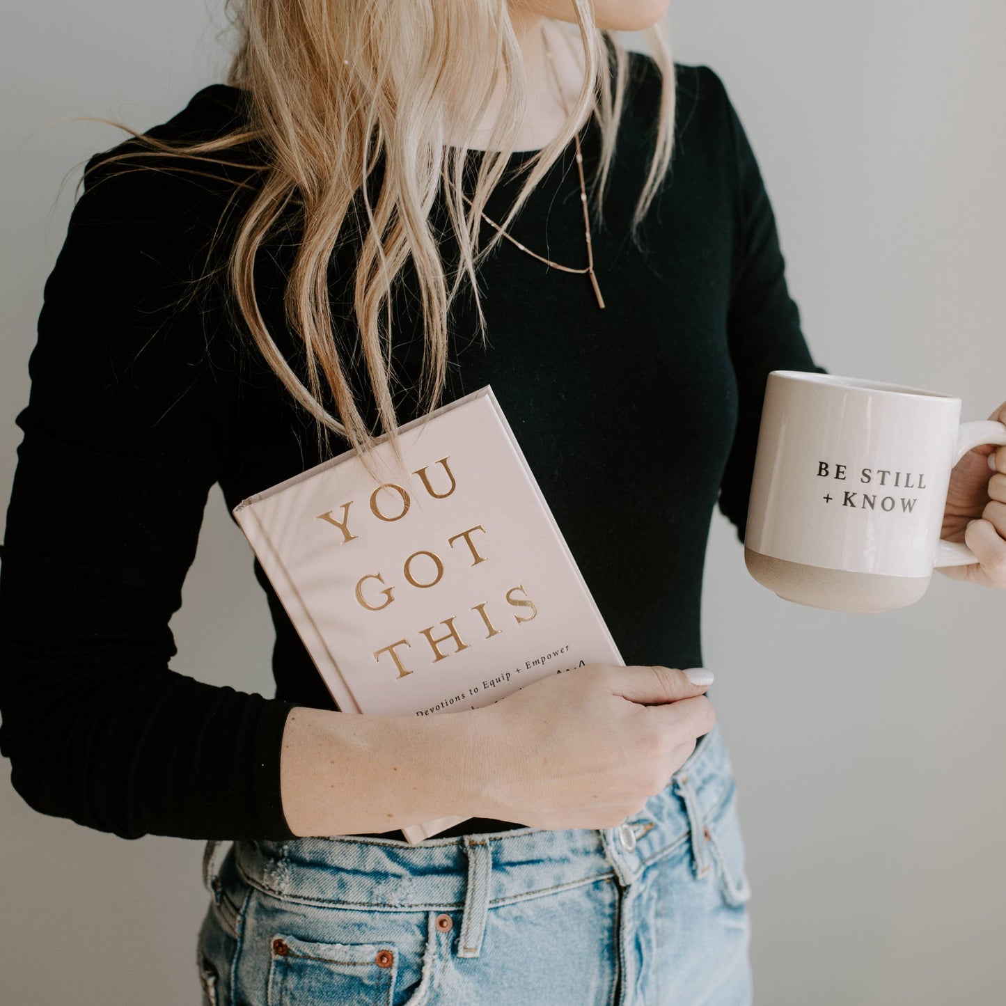 You Got This: Devotions to Empower Women